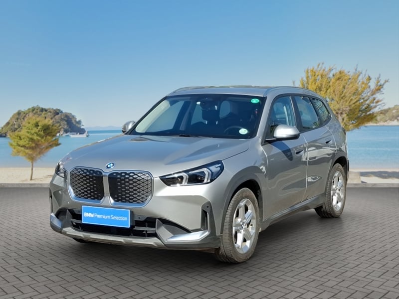 BMW Ix1 Xdrive20 Aut 2025