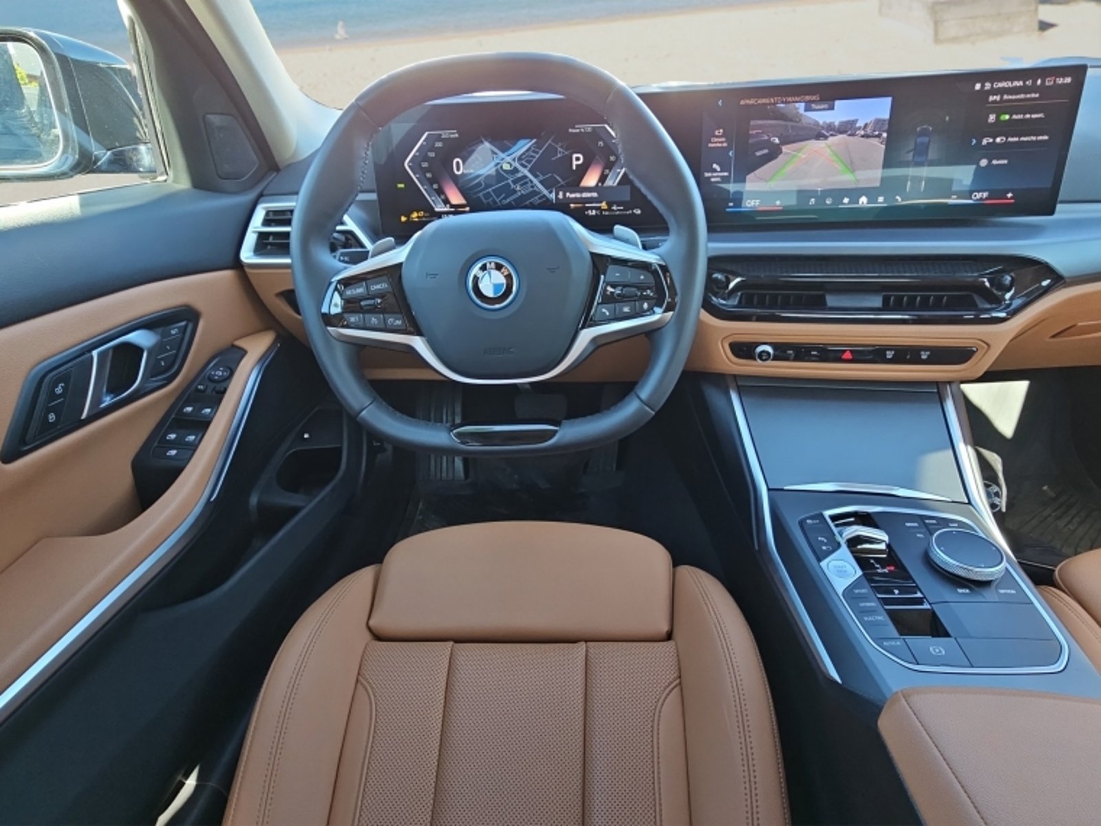 BMW 330 E Berlina Dynamic 2025 - Imagen 17 de 20