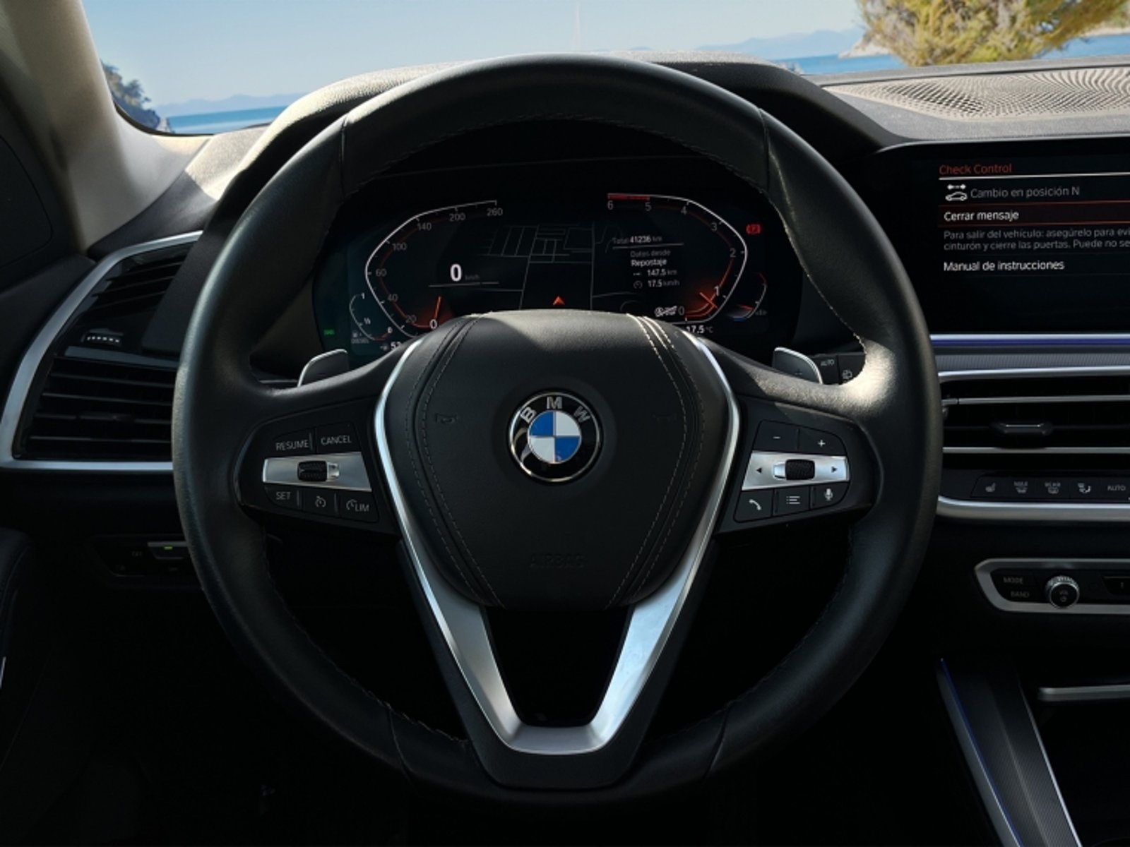 BMW X5 Xdrive 30d Urban 2023 - Imagen 16 de 20