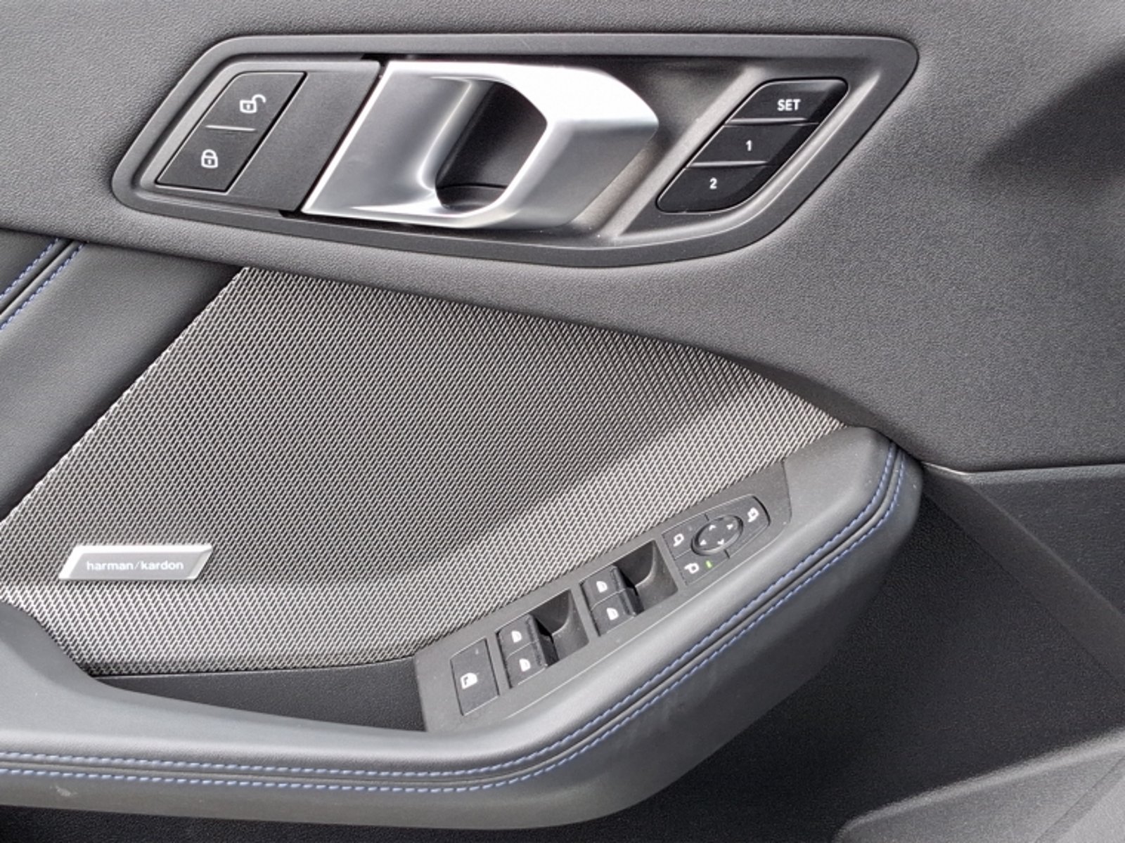 BMW M135 Hatch Xdrive 2025 - Imagen 14 de 20