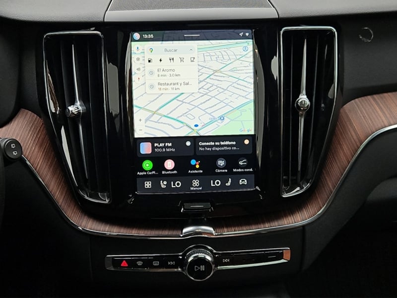 Volvo Xc60 Ii T8 Recharge 4x4 2.0 Aut 2025 - Imagen 18 de 20