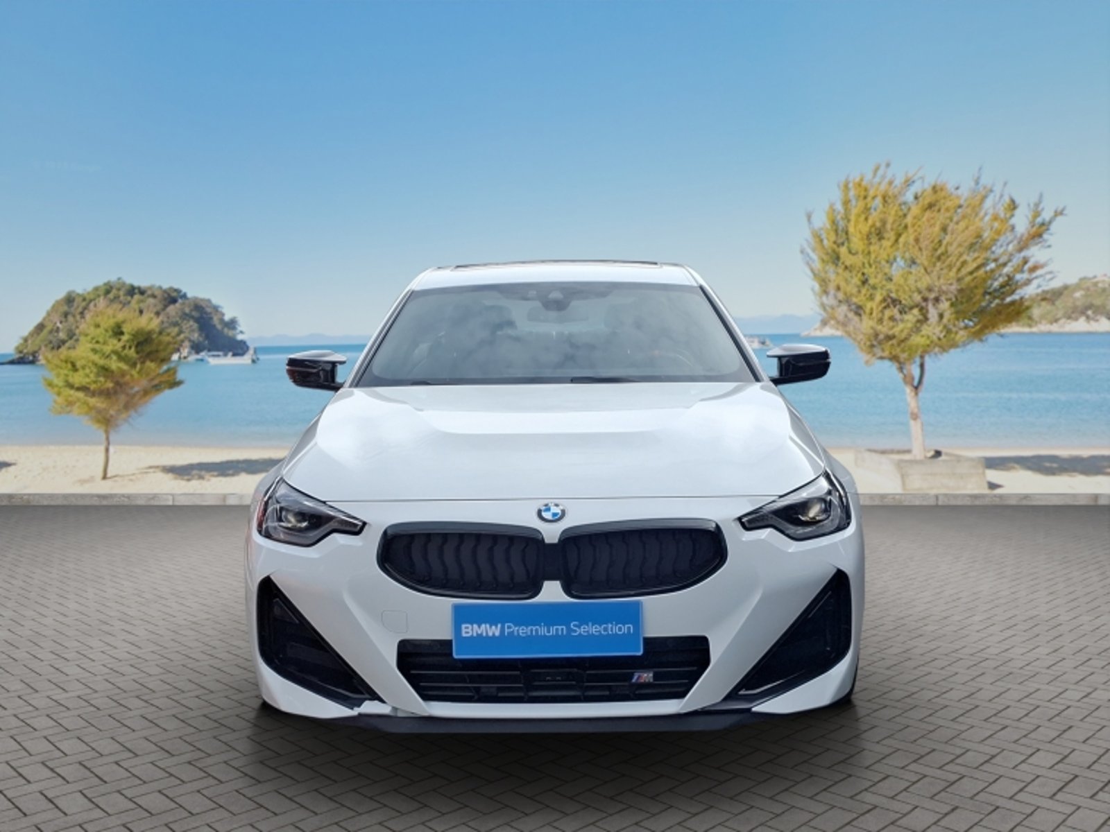 BMW M240 I Xdrive Coupé 2026 - Foto 2 de 20
