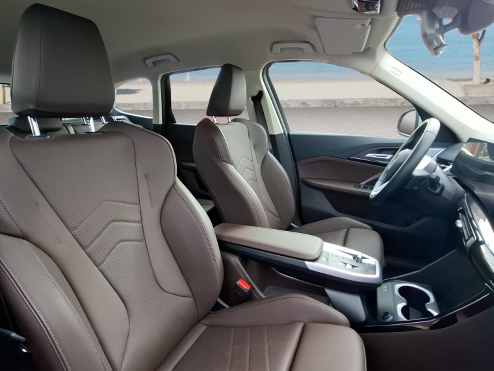 BMW X1 4x2 2.0 Aut 2025 - Imagen 19 de 20
