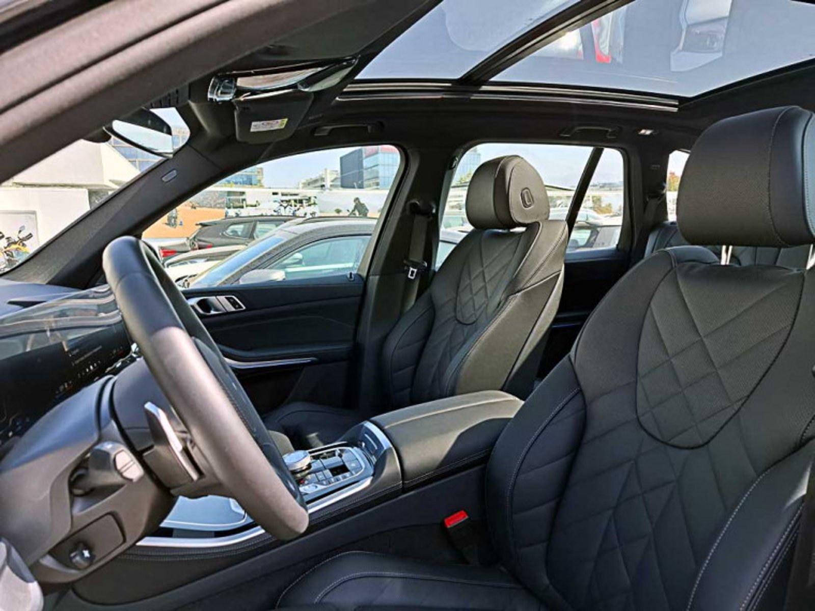 BMW X5 Xdrive50e M Sport Lci 2026 - Imagen 10 de 13