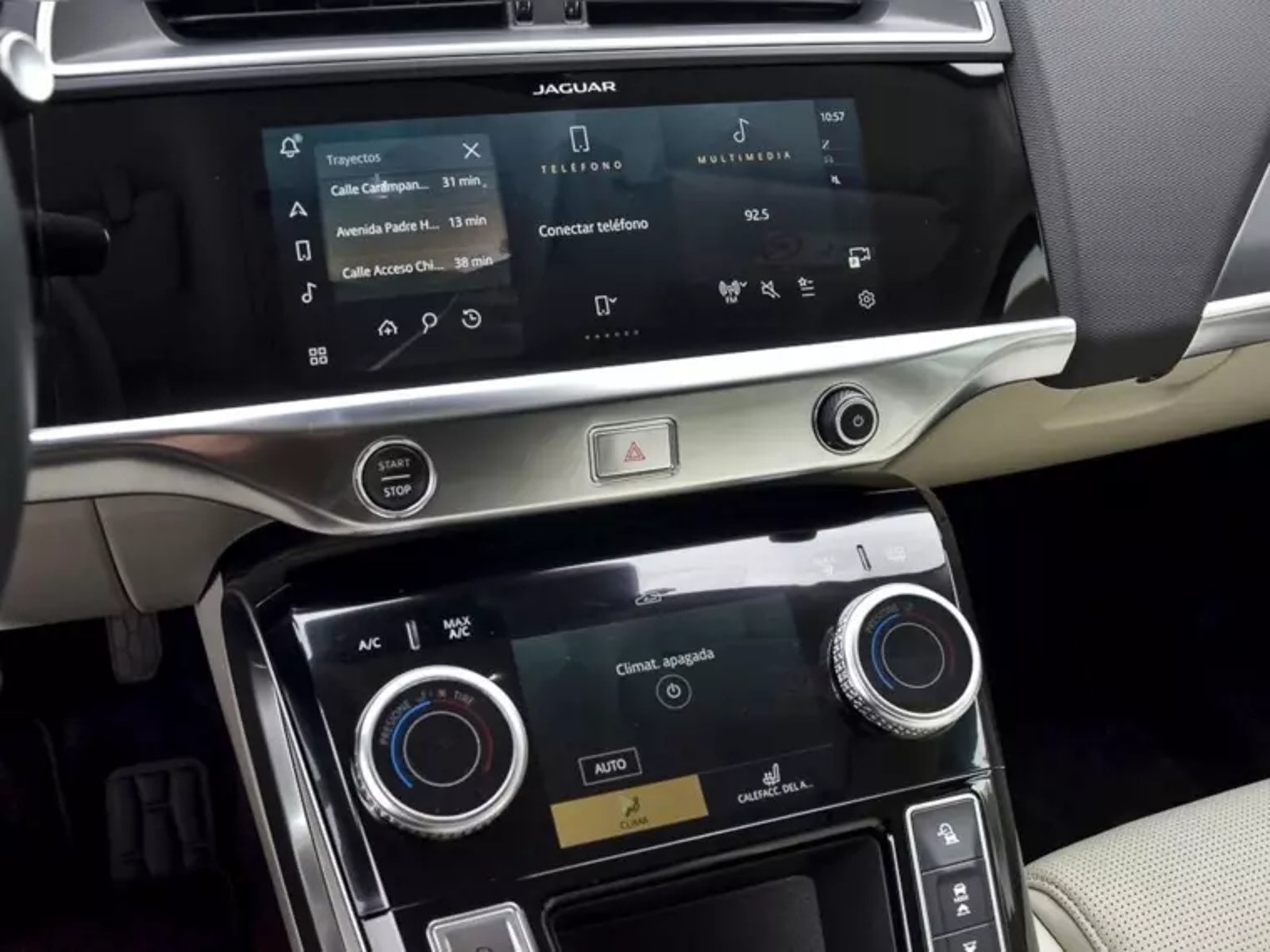 Jaguar I-pace Ev400 2025 - Imagen 14 de 20