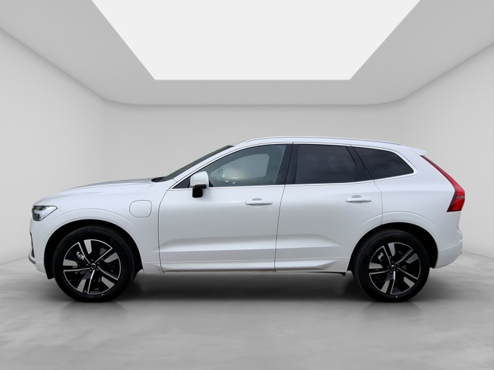 Volvo Xc60 T8 Awd Core 2026 - Foto 4 de 20
