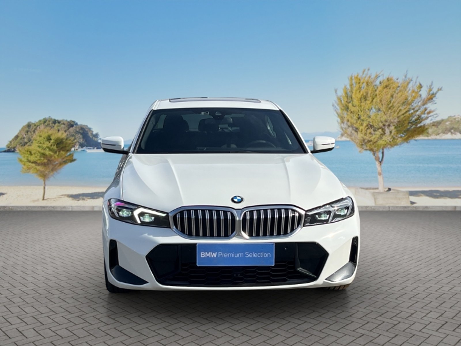 BMW 320 I Berlina M Sport Se 2026 - Foto 2 de 20