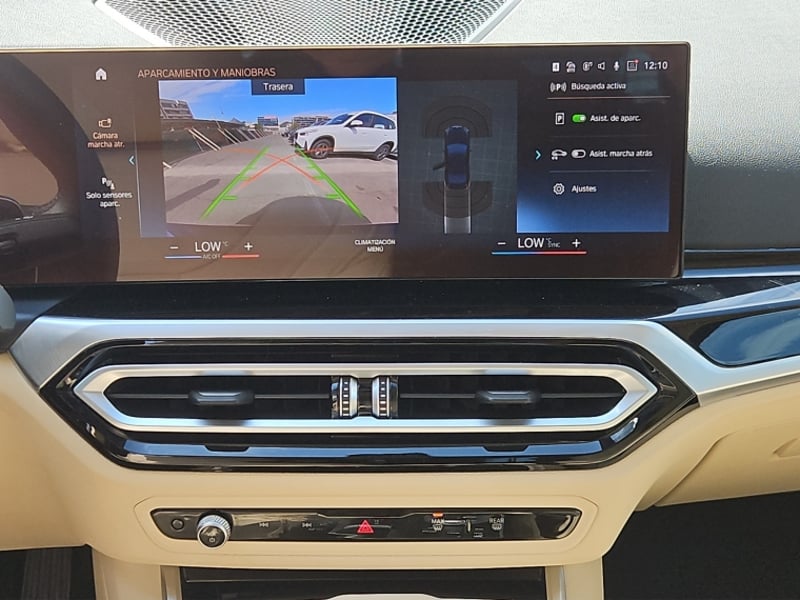 BMW 320 I Urban 2.0 At 2025 - Imagen 13 de 16