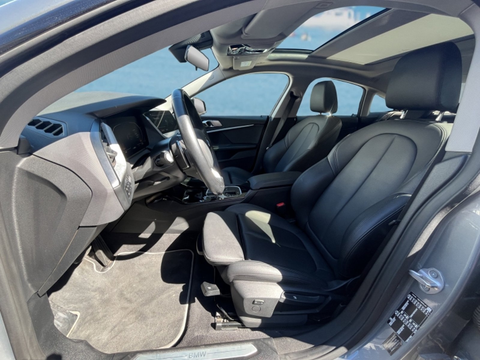 BMW 220 I Gran Coupe 2.0 Aut 2023 - Imagen 10 de 20