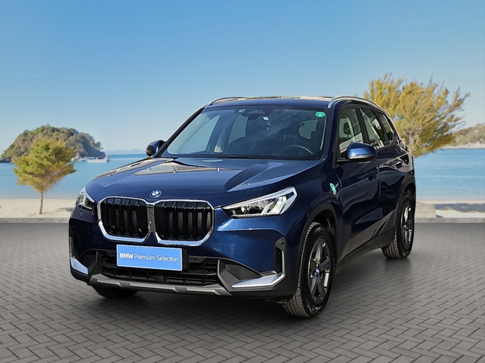 BMW X1 2026 en Las Condes