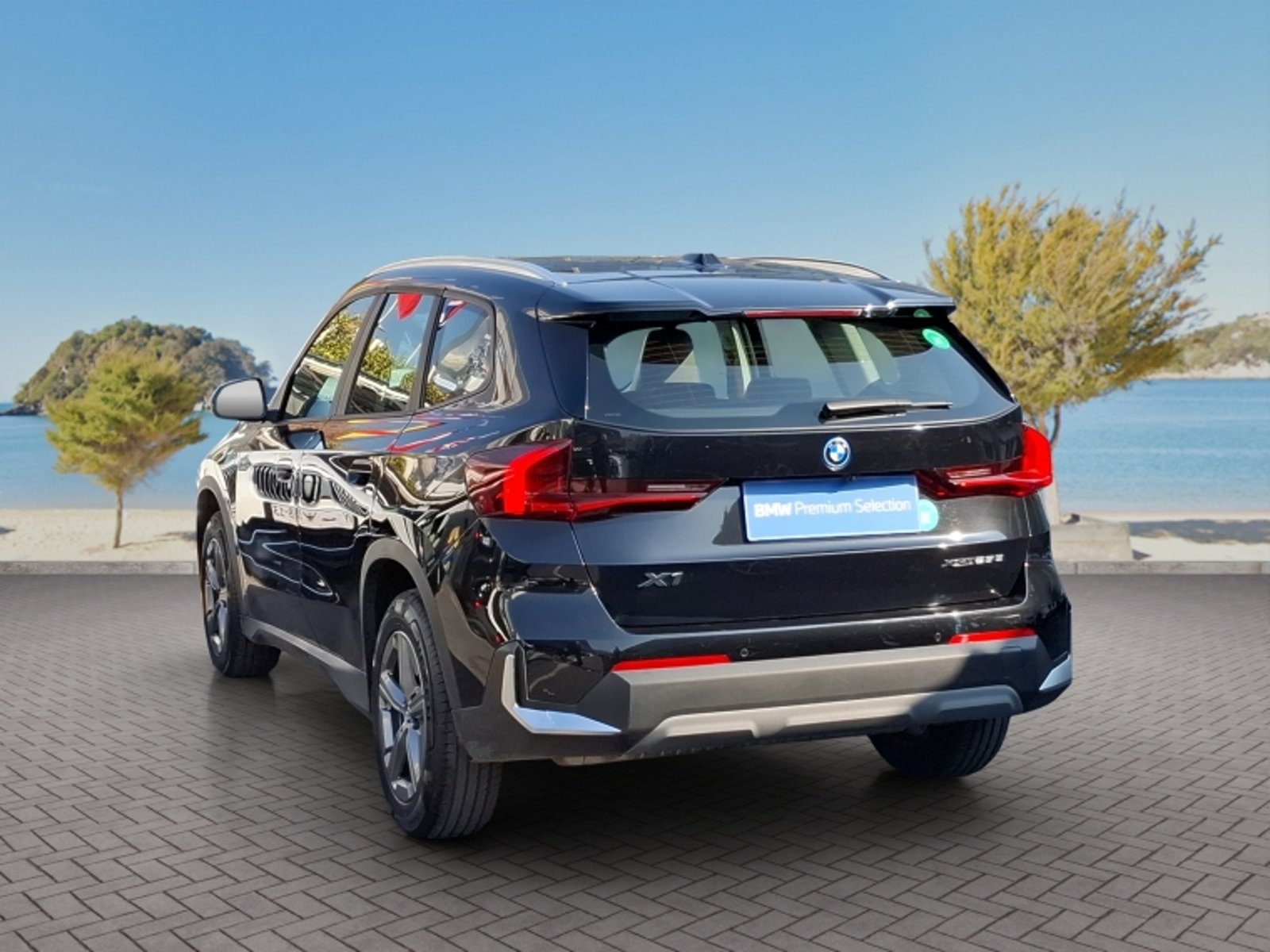 BMW X1 Xdrive25e Dynamic 2026 - Foto 5 de 20