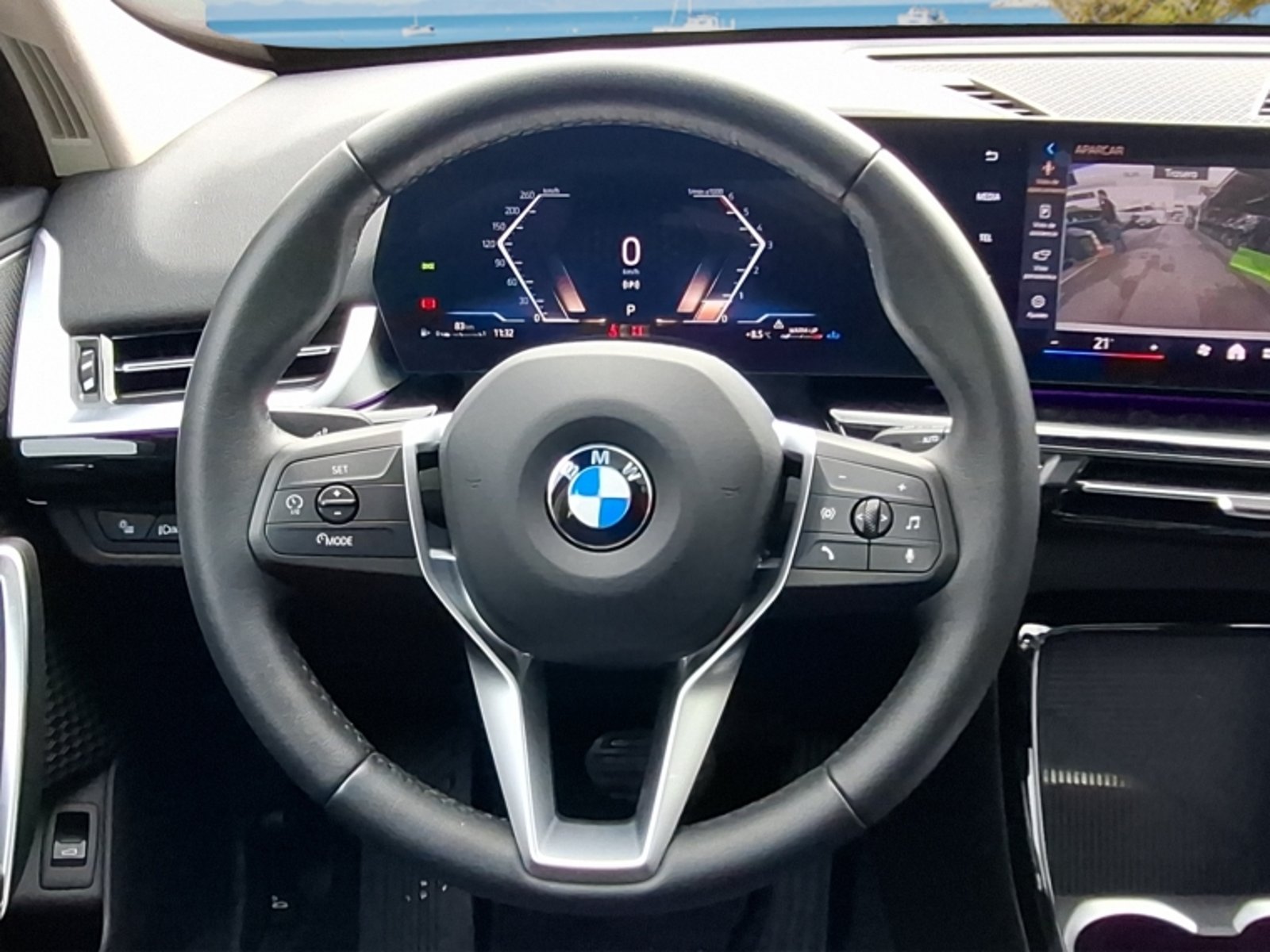 BMW X1 Sdrive18d Dynamic 2026 - Imagen 16 de 20