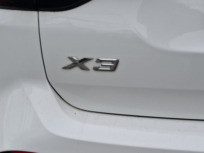 BMW X3 Xdrive 30d 3.0 4x4 Aut 2023 - Imagen 8 de 20