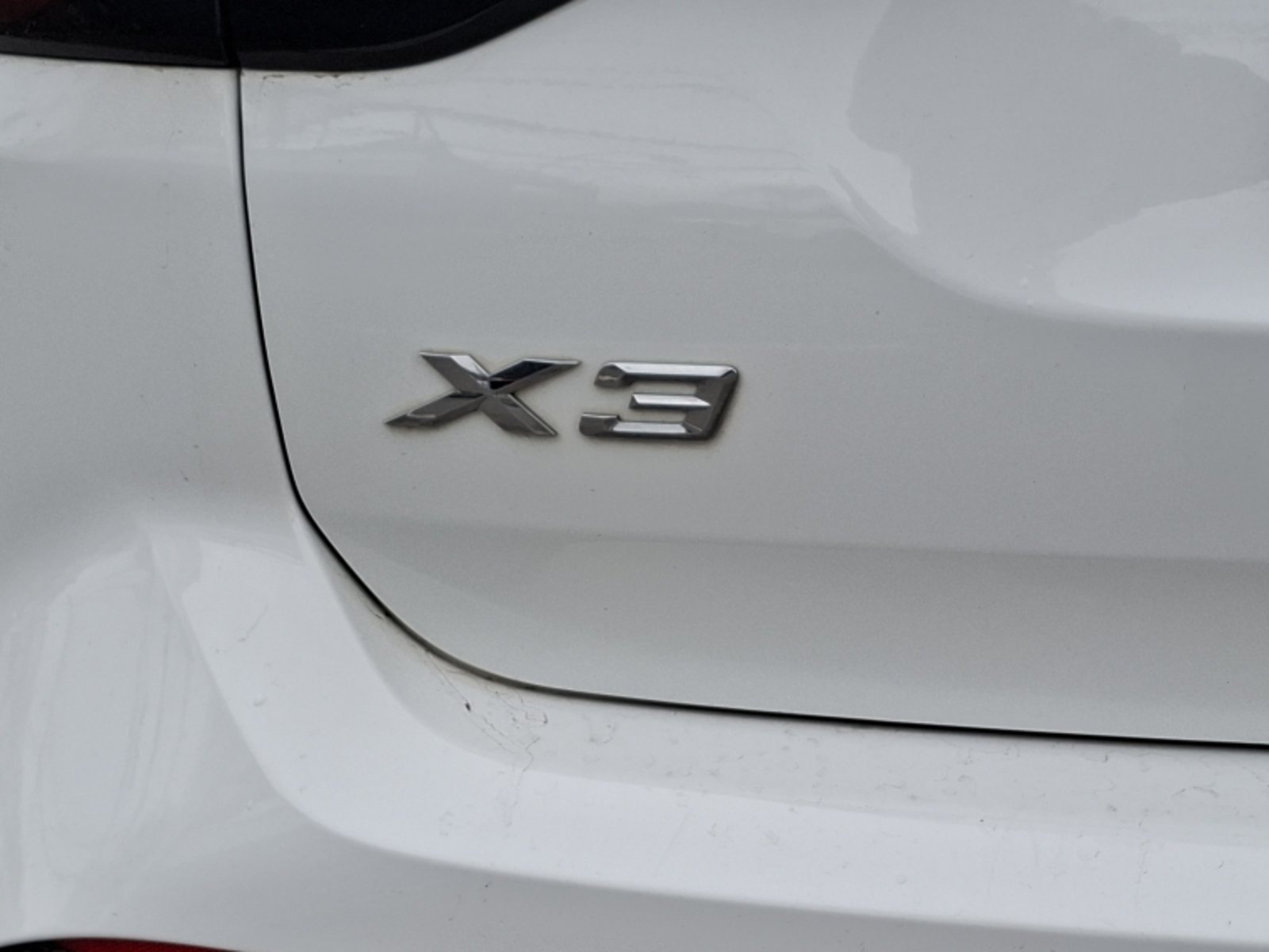 BMW X3 Xdrive 30d 3.0 4x4 Aut 2023 - Imagen 8 de 20