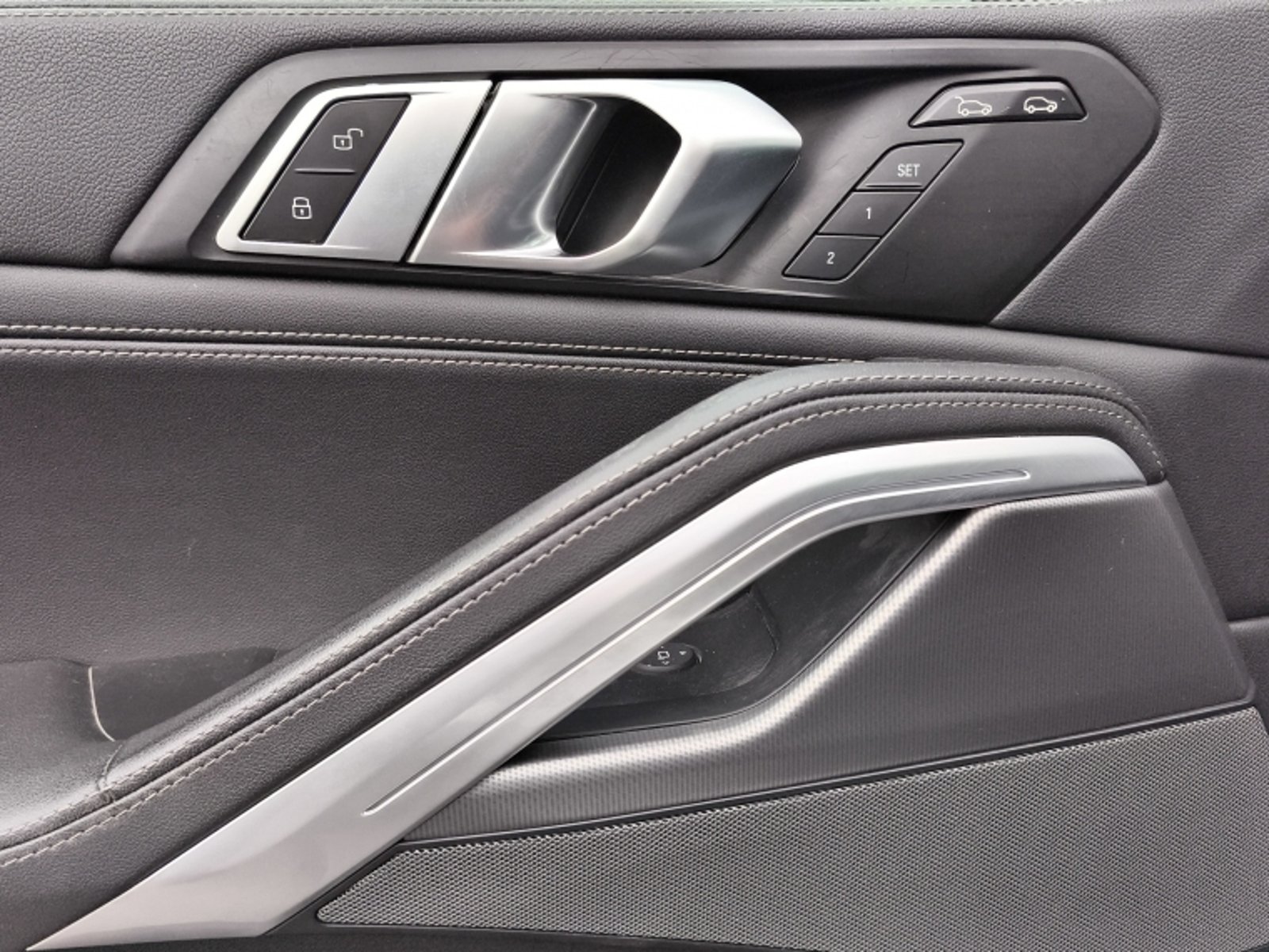 BMW X6 Xdrive30d M Sport 2023 - Imagen 13 de 17