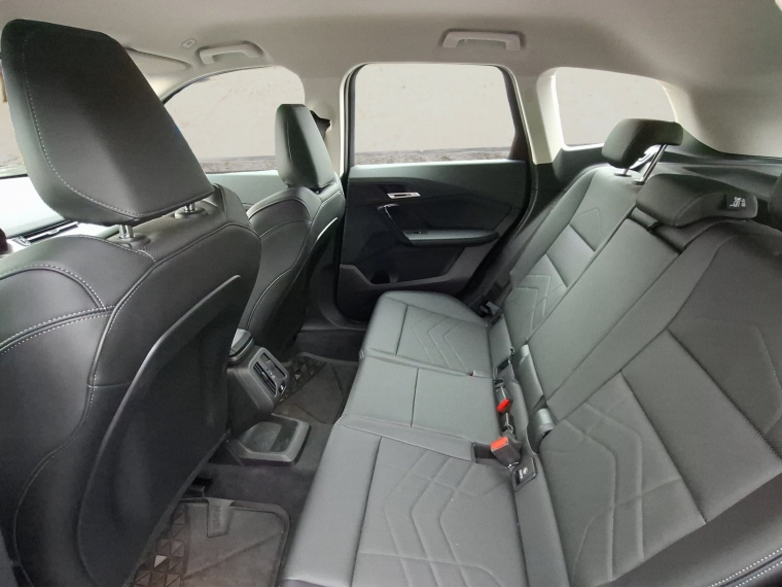 BMW X1 Sdrive18i Comfort 2026 - Imagen 15 de 20