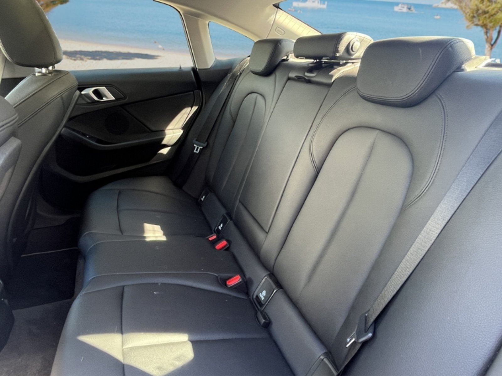BMW 220 I Gran Coupe 2.0 Aut 2023 - Imagen 15 de 20