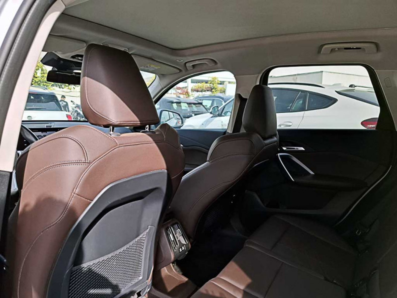 BMW X1 Sdrive18d Xline 2025 - Imagen 12 de 13