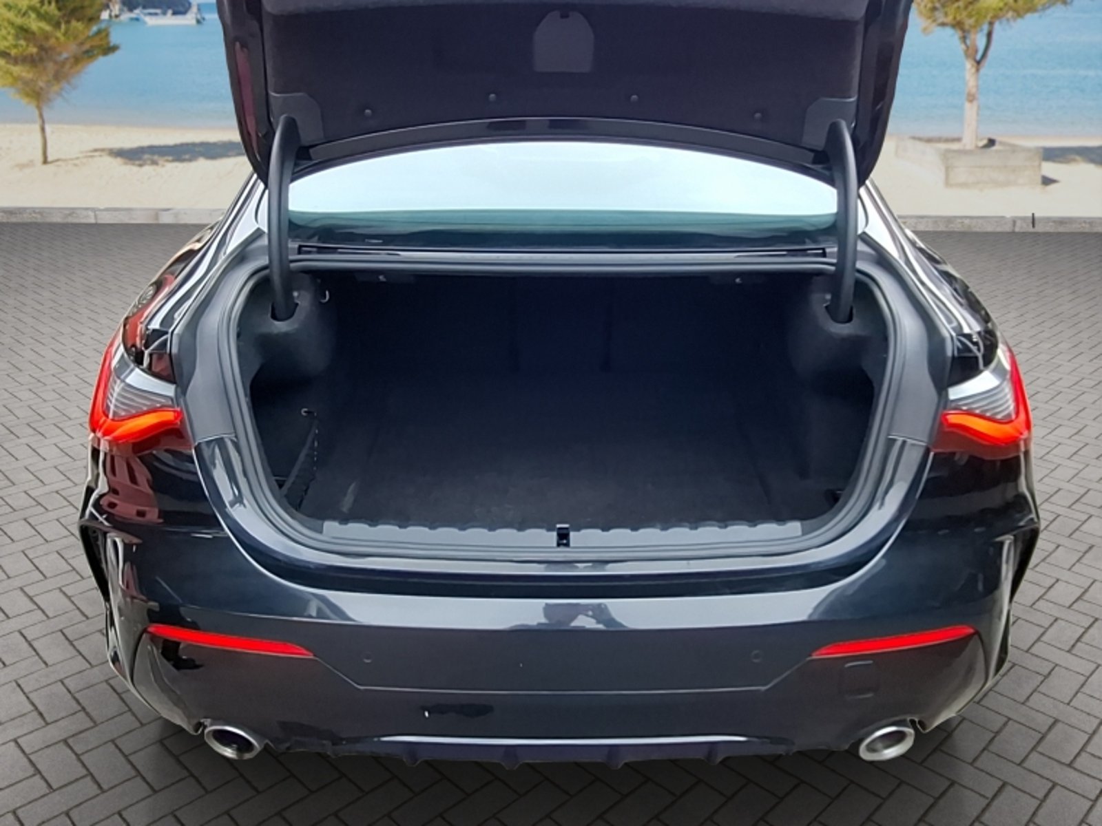 BMW 430 I Coupé M Sport 2025 - Imagen 19 de 19