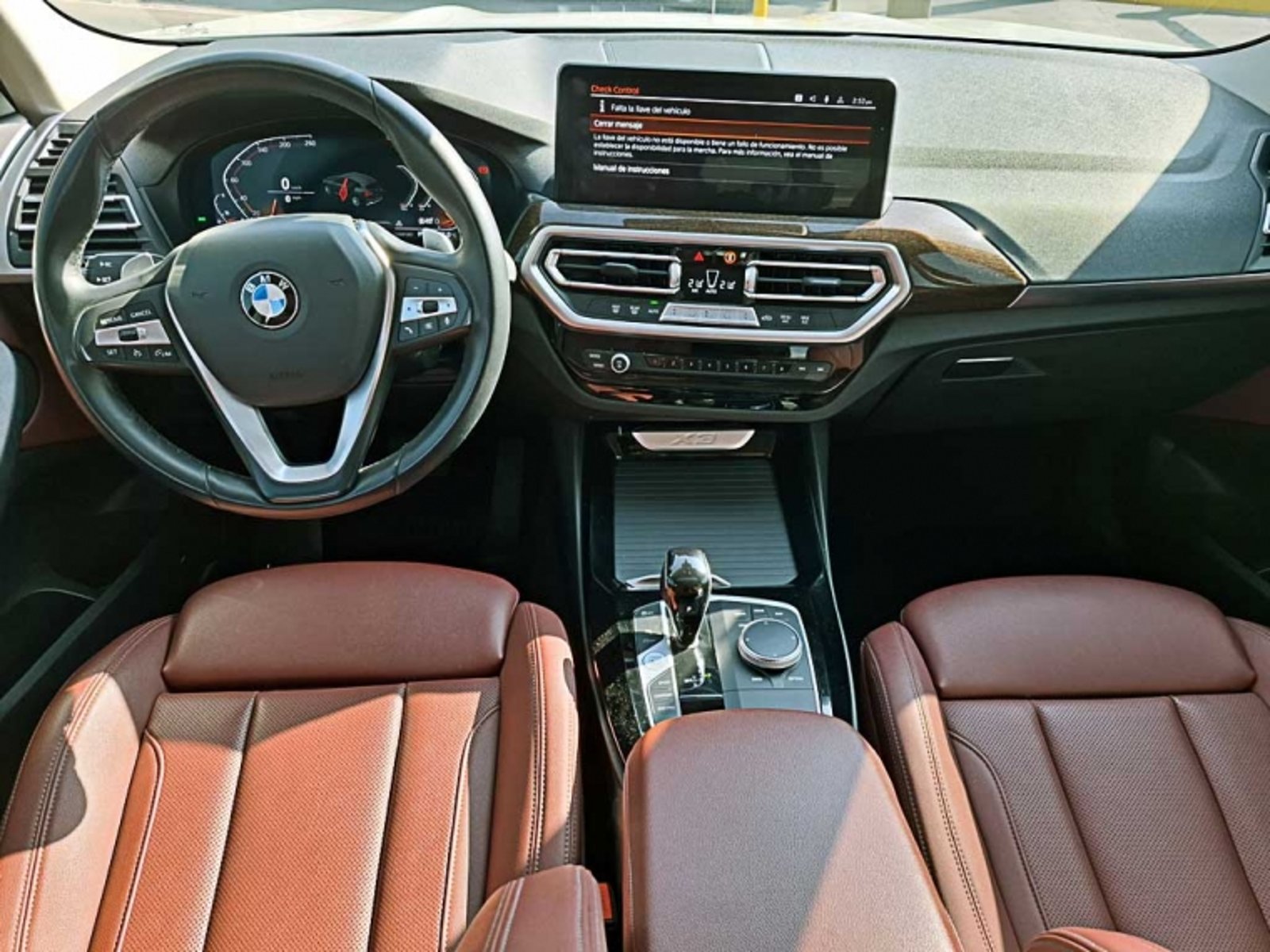 BMW X3 Sdrive20i Heritage 2022 - Imagen 6 de 11