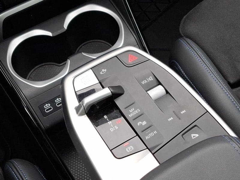 BMW X1 Sdrive18i M Sport 2026 - Imagen 13 de 16