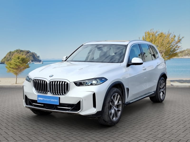 BMW X5 Xdrive40i Xline Lci 2026