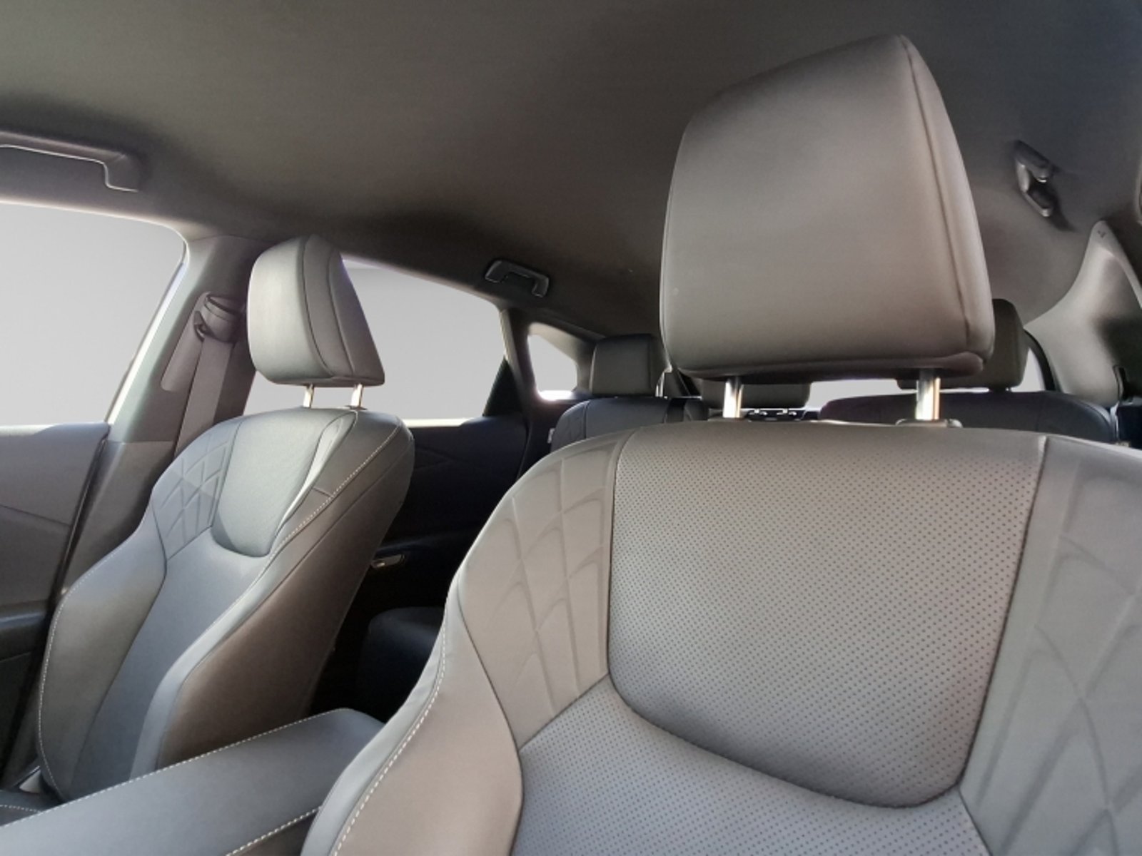 LEXUS Rx350 4x4 2.4 Aut 2024 - Imagen 11 de 20