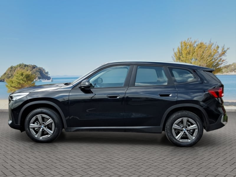 BMW X1 Sdrive18i Dynamic 2026 - Imagen 4 de 16