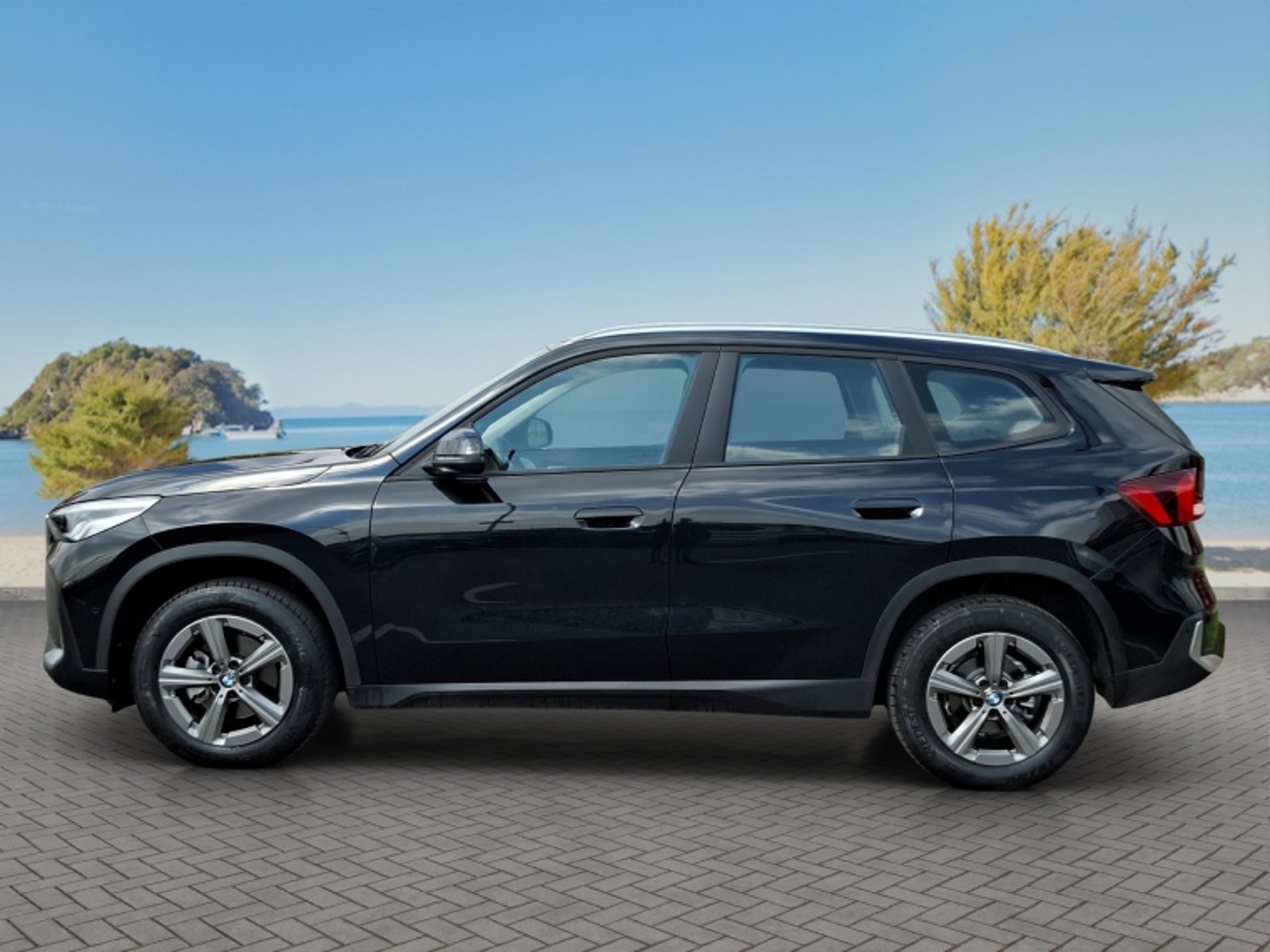 BMW X1 Sdrive18i Dynamic 2026 - Foto 4 de 16