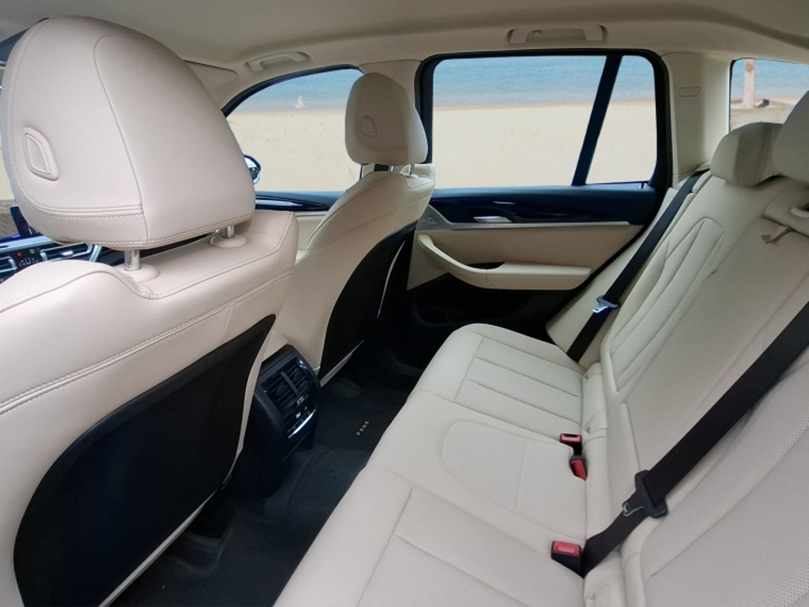 BMW X3 Xdrive20d Dynamic Lci 2.0 At 2024 - Imagen 15 de 20
