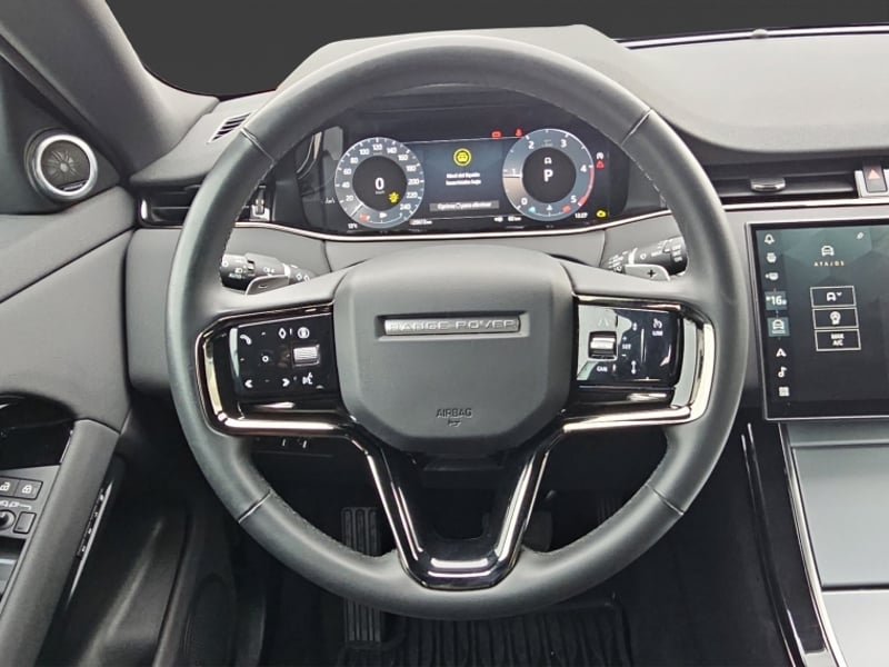 Land Rover Evoque Range Rover Mhev 4x4 2.0 Aut 2025 - Imagen 15 de 19