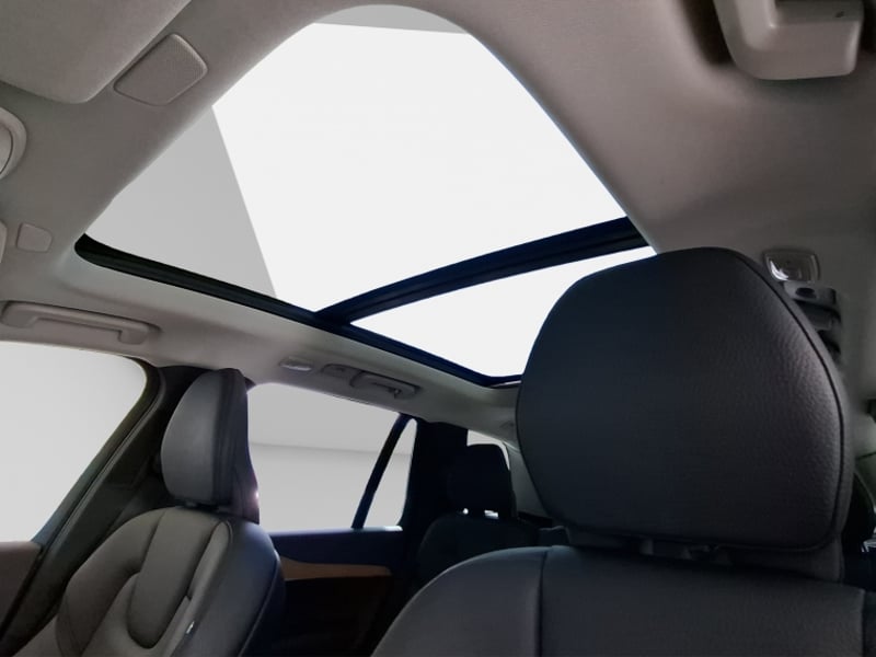 Volvo Xc90 Ii B6 4x4 2.0 Aut 2025 - Imagen 11 de 16