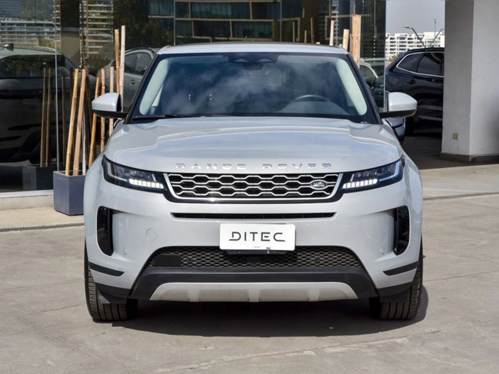 Land Rover Evoque Range Rover 4wd 2.0 Aut 2023 - Foto 3 de 18