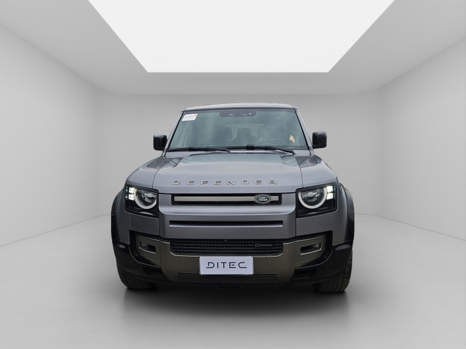 Land Rover Defender 130 3.0i X Dynamic 2024 - Foto 2 de 20