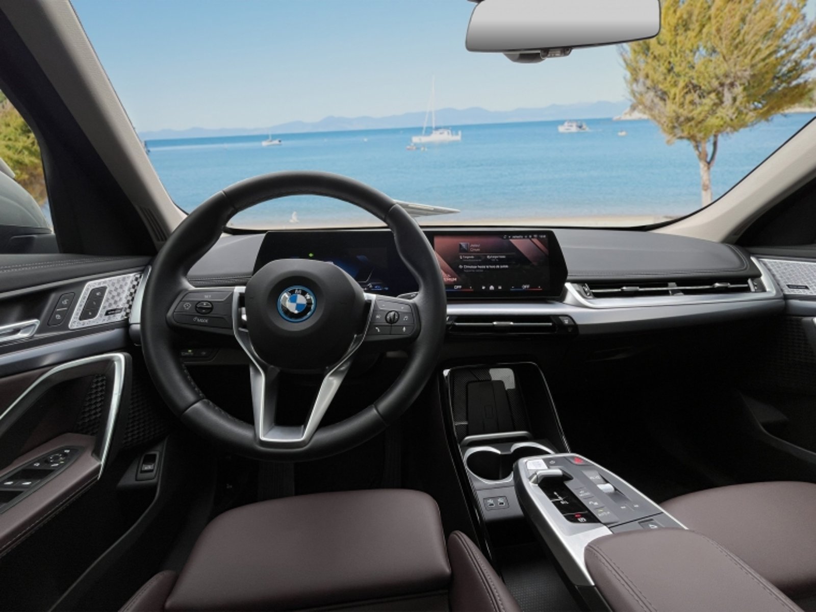 BMW X1 Xdrive 25e 4x4 1.5 Aut 2025 - Imagen 17 de 20