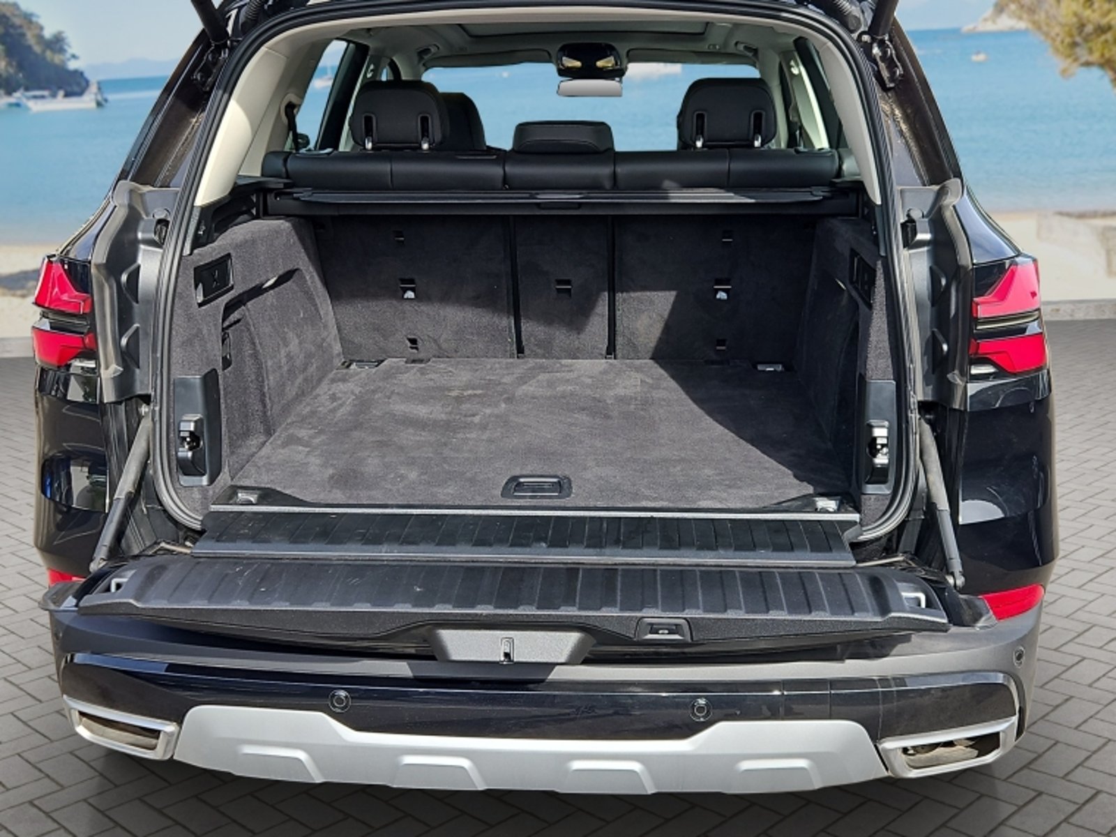 BMW X5 Xdrive40i Xline 2026 - Imagen 20 de 20