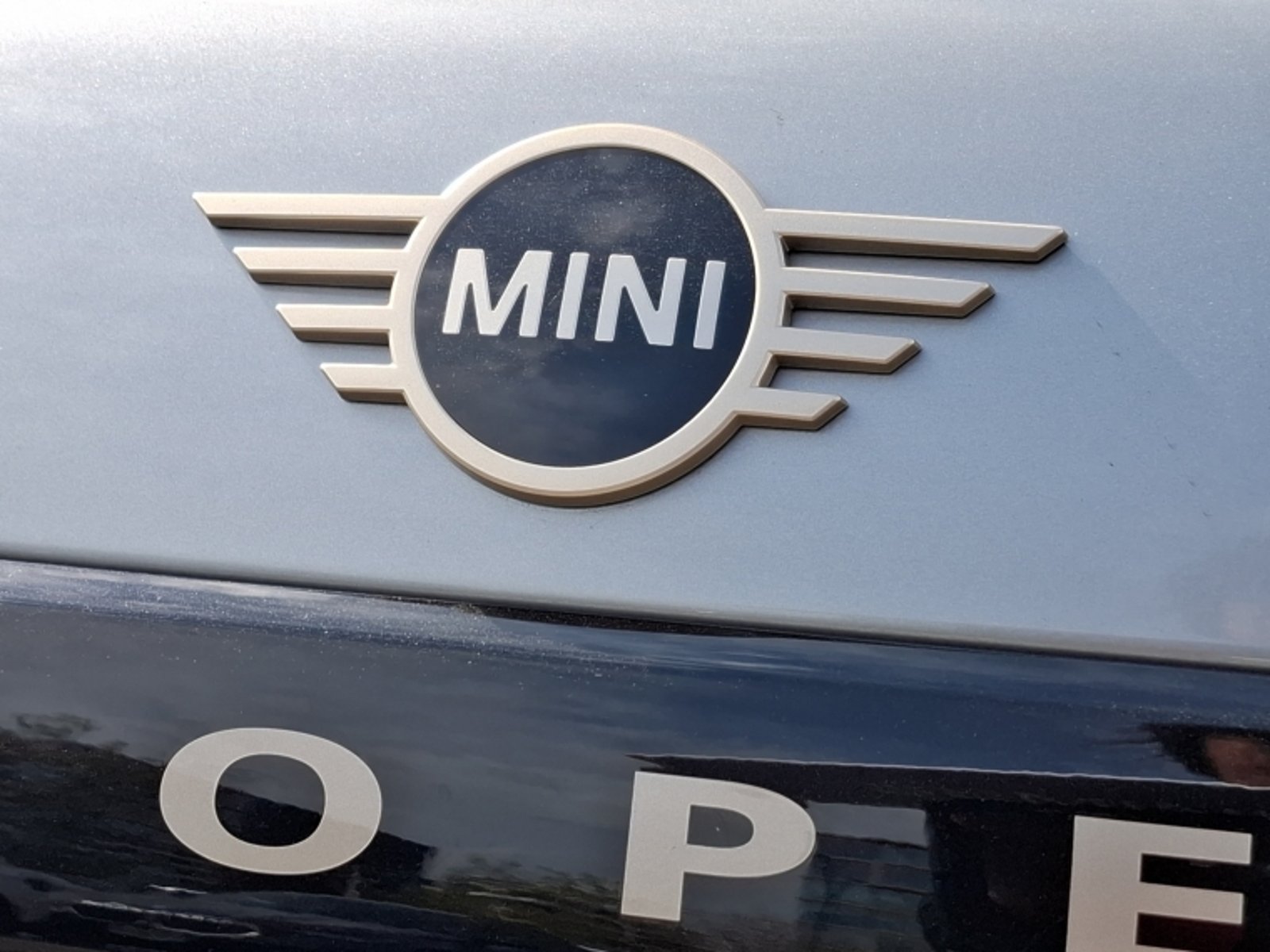 Mini Cooper C 1.5 Hb 5p 2026 - Imagen 8 de 20