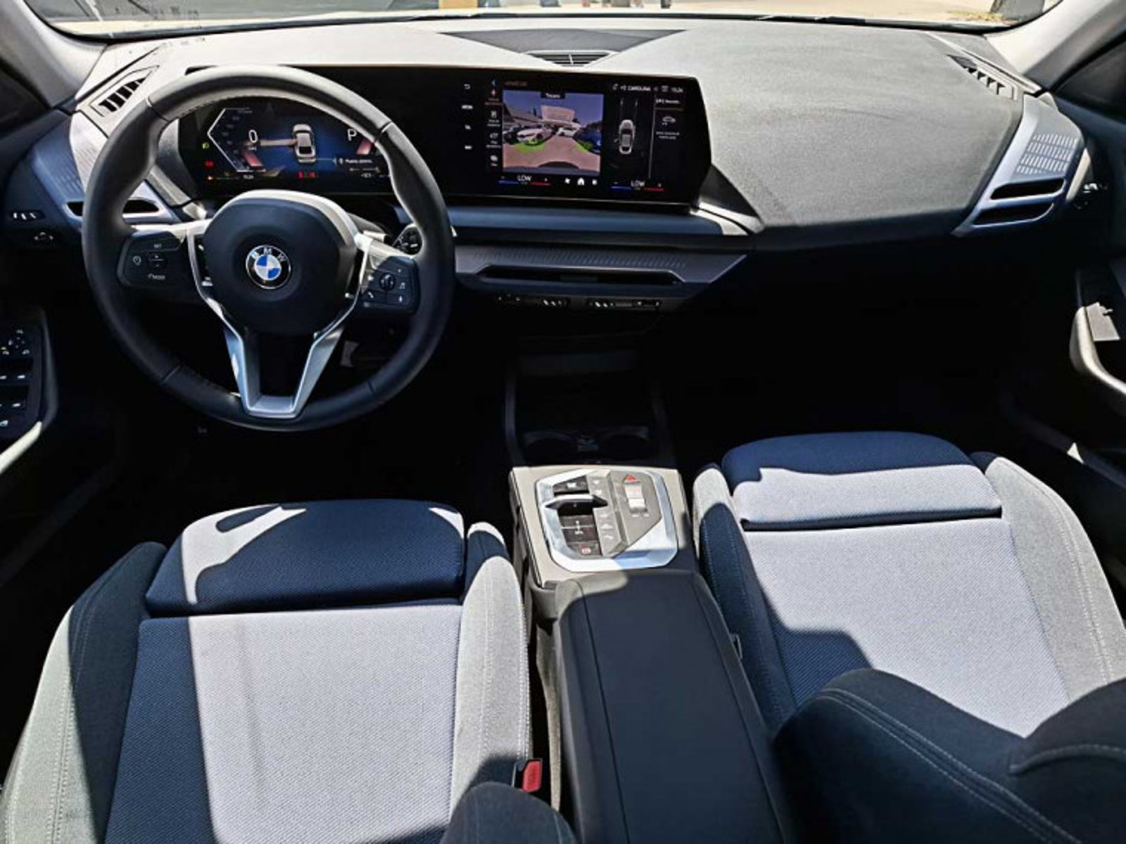 BMW 220 I Gran Coupé Dynamic 2026 - Imagen 6 de 12