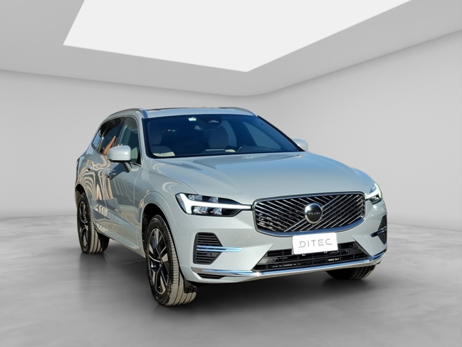 VOLVO Xc60 T8 Awd Recharge Ultimate 2026 - Foto 3 de 20