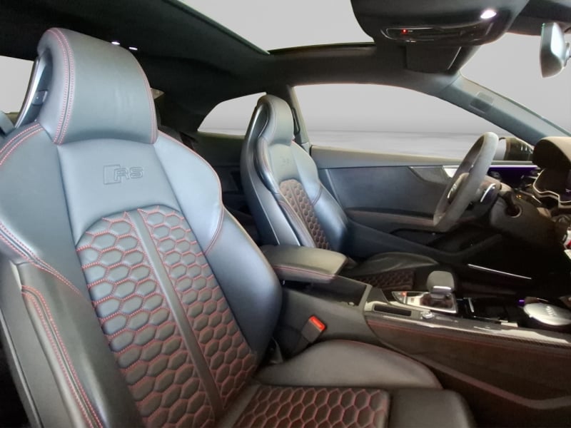 Audi Rs5 . 2022 - Imagen 19 de 20
