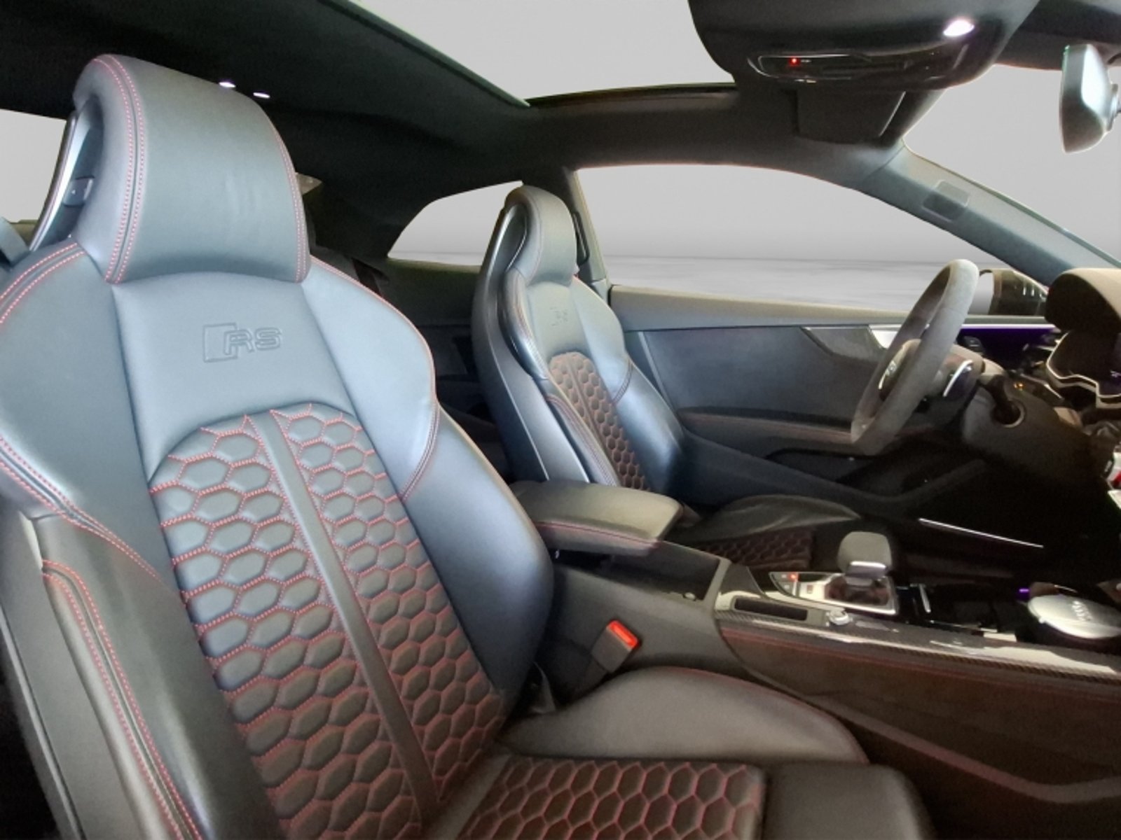 Audi Rs5 . 2022 - Imagen 19 de 20