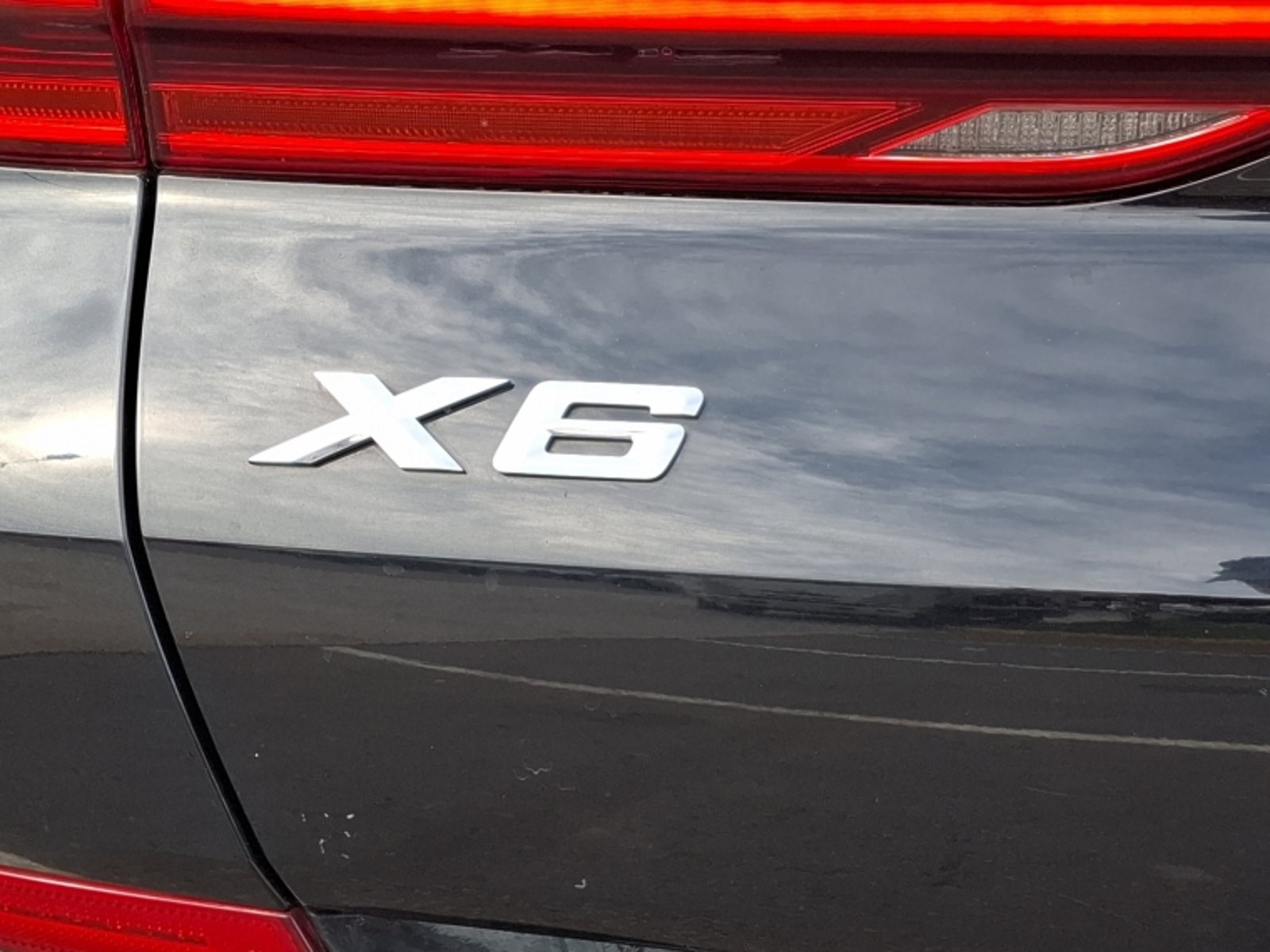 BMW X6 Xdrive30d 4x4 5p 3.0 Aut 2023 - Imagen 8 de 20