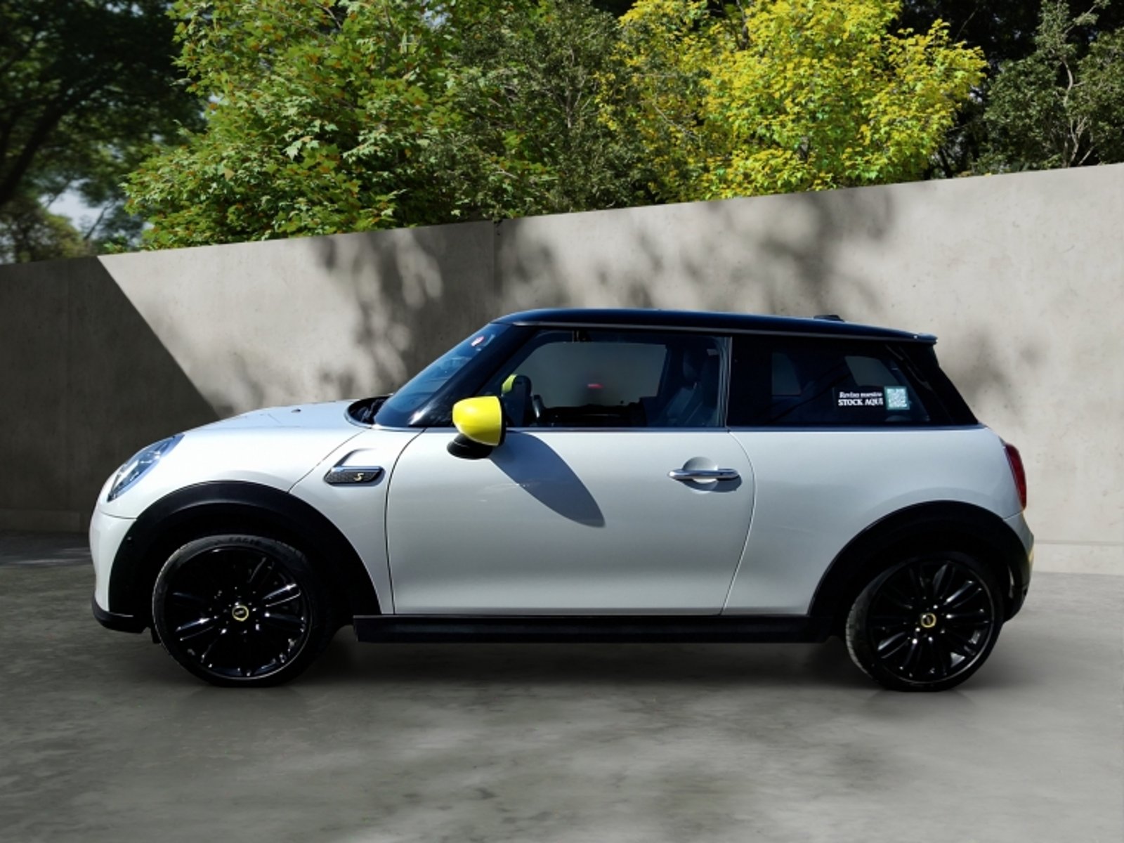 Mini Cooper Se Hb Aut 2024 - Foto 4 de 20