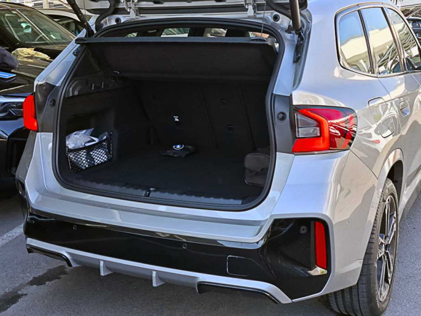 BMW X1 Sdrive18i M Sport 2026 - Imagen 13 de 13