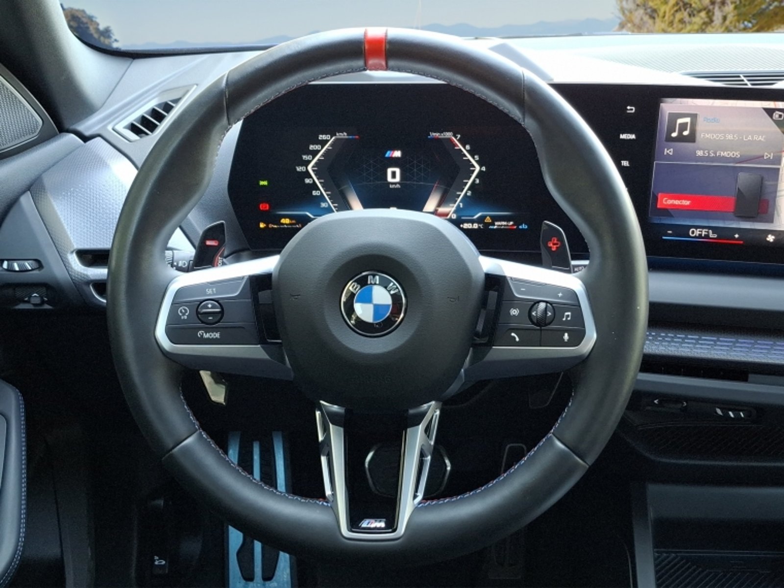 BMW M235 Xdrive Gran Coupé 2026 - Imagen 16 de 16