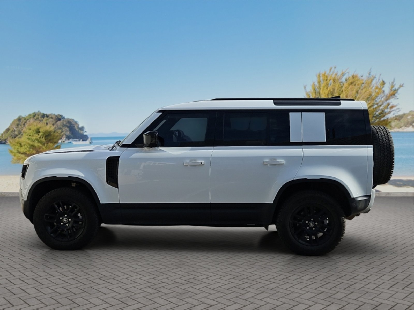 Land Rover Defender 3.0 2025 - Foto 4 de 20