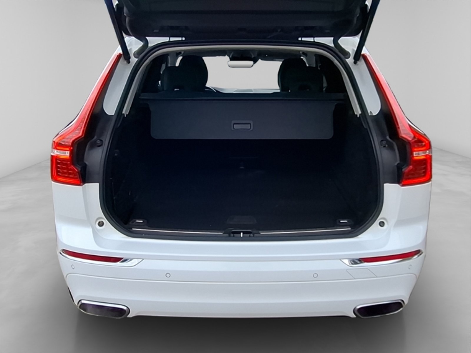 Volvo Xc60 T8 4x4 2.0 Aut 2021 - Imagen 20 de 20