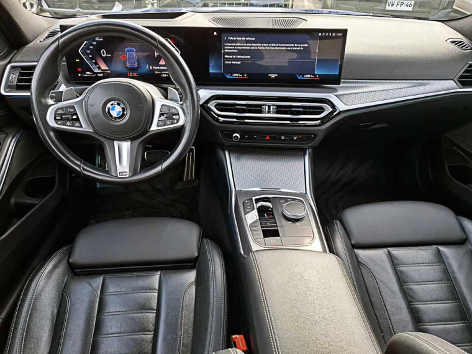 BMW M340 I Xdrive Berlina 2023 - Imagen 6 de 13