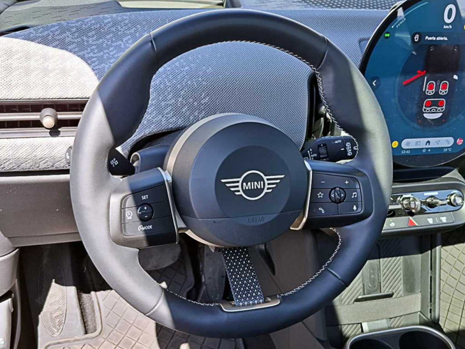 MINI Cooper S 2.0 At 2025 - Imagen 7 de 13