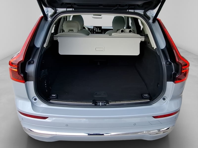 Volvo Xc60 T8 Awd Ultra 2026 - Imagen 20 de 20